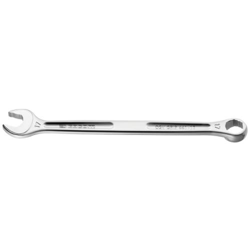 441.17 - Long combination wrench, 17 mm