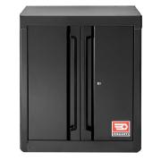 RWS2-MBSPPBS - Szafka stojąca ROLL, drzwi pełne, czarna