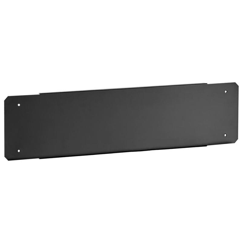 RWS2-FRONTBS - Cokół przedni ROLL, czarny RWS2-FRONTBS - Cokół przedni ROLL, czarny
