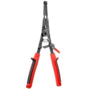 DE.CAPB - Szczypce do opasek układów wydechowych PSA