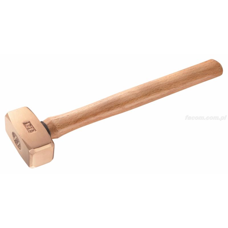 1262H.150SR - Młot model niemiecki ADF, 1,8 kg 1262H.150SR - Młot model niemiecki ADF, 1,8 kg