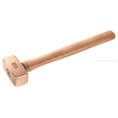 1262H.150SR - Młot model niemiecki ADF, 1,8 kg