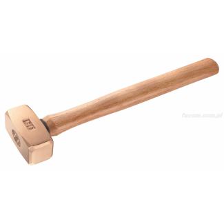 1262H.100SR - Młot model niemiecki ADF, 1,3 kg