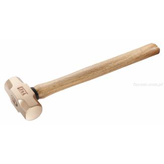 1261H.540SR - Młot ADF, 6,31 kg