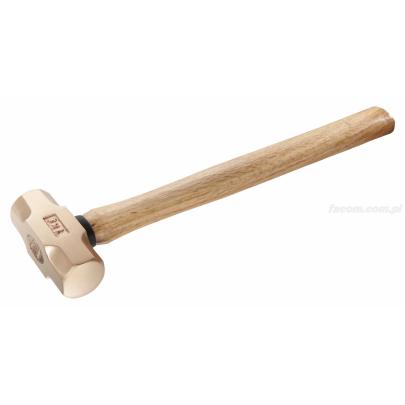 1261H.150SR - Młot ADF, 1,8 kg
