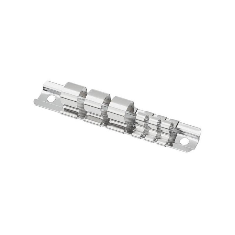 CKS.98 - Szyna na nasadki 1/4" i 1/2" CKS.98 - Szyna na nasadki 1/4" i 1/2"