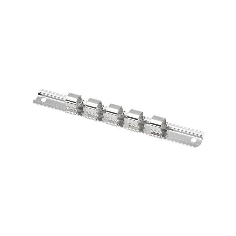 CKS.90 - Szyna na nasadki 1/2" CKS.90 - Szyna na nasadki 1/2"
