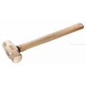 1261H.100SR - HAMMER SLEDGE 1000G