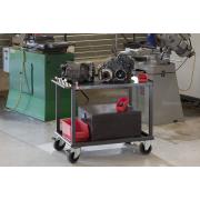 2702 - stół ruchomy do dużych obciążeń 2702 - stół ruchomy do dużych obciążeń