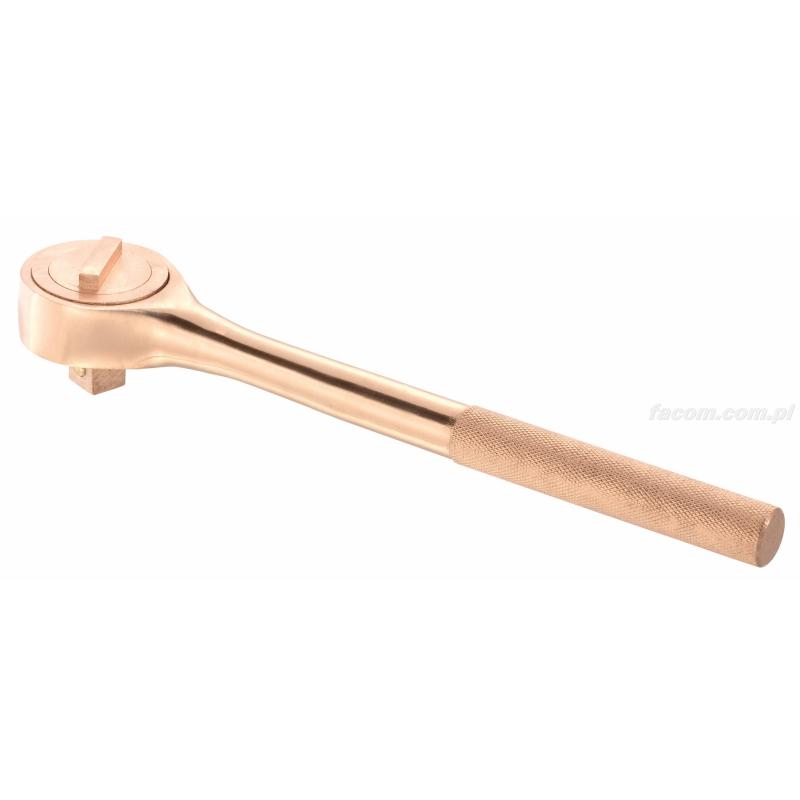 S.155SR - Grzechotka ADF, 1/2" S.155SR - Grzechotka ADF, 1/2"