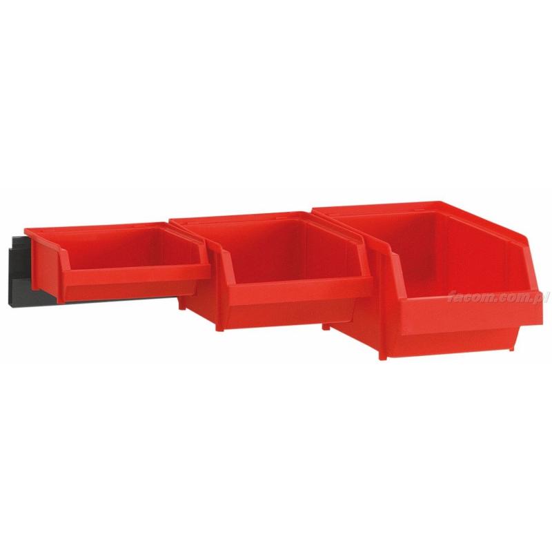 CKS.88 - skrzynka plastikowa CKS.88 - skrzynka plastikowa