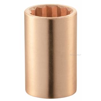 S.13SR - Nasadka 1/2', 12-kątna ADF, 13 mm