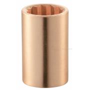 S.12SR - Nasadka 1/2', 12-kątna ADF, 12 mm