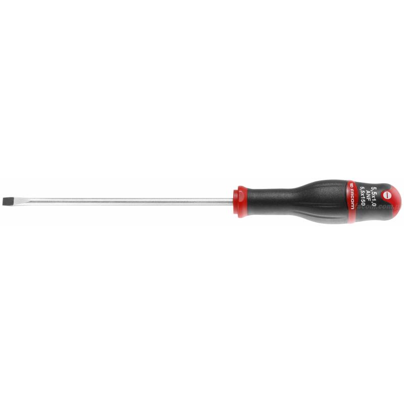 FACOM ANF4X100 Protwist SCREWDRIVER Slotted 4 x 100mm 