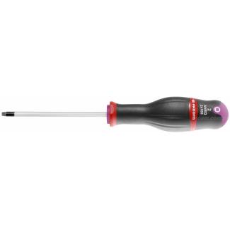ANSQ1X75 - Wkrętak do śrub z gniazdem kwadratowym, SQ1, 4mm