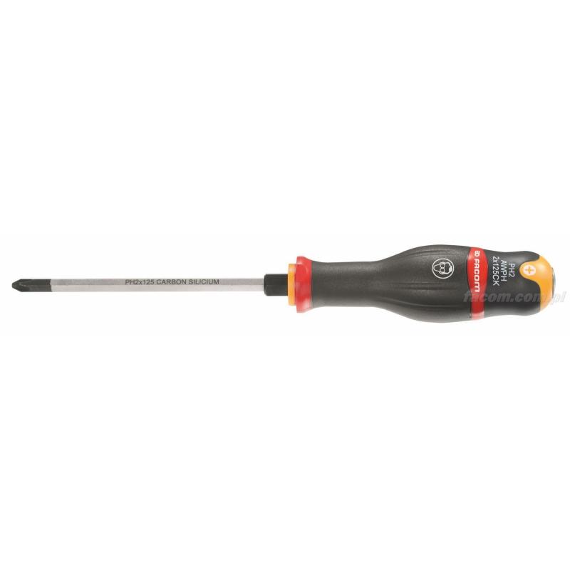 AWPH3X150CK - Wkrętak Protwist® SHOCK do śrub Philips®, PH3