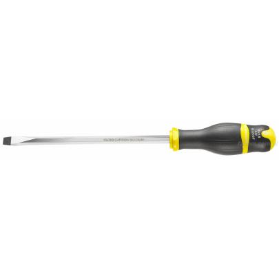 AW10X200F - Wkrętak Protwist® FLUO do śrub z rowkiem, 9x200 mm