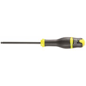AWSH3X75F - Wkrętak trzpieniowy Protwist® FLUO z kulką, 3x75 mm