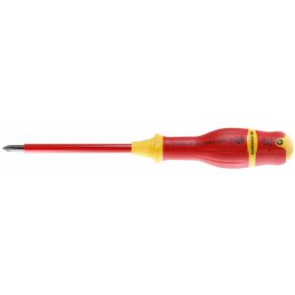 AP3X150VE - Wkrętak izolowany 1000V Protwist® do śrub Philips®, PH3