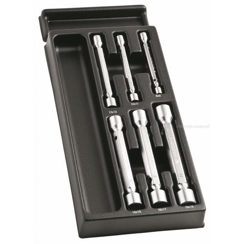 MOD.97 - DBLE ENDED SOCKET WRENCHES IN MOD