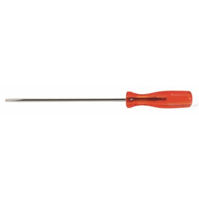 AR.4X100 - Wkrętak ISORYL do śrub z rowkiem, grot frezowany,  4x100 mm