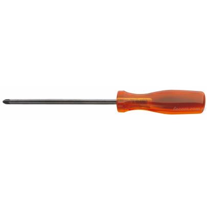 AD.2X125 - Wkrętak ISORYL do śrub Pozidriv®, PZ2