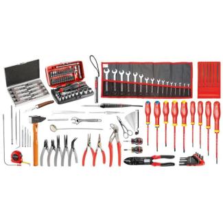 FACOM CM.EM41A - TOOL KIT ✔