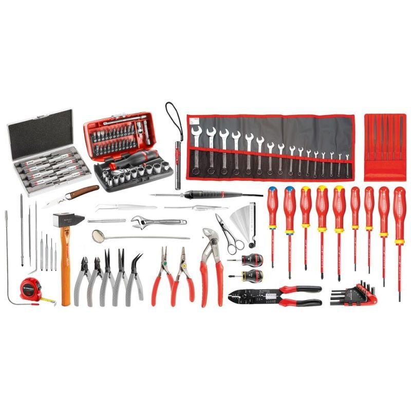 FACOM CM.EM41A - TOOL KIT ✔