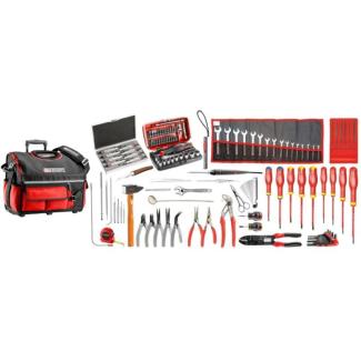 FACOM BSR20.EM41A - CM.EM41A TOOLS SET + BS.R20 ✔