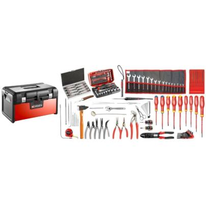 FACOM BT200.EM41A - CM.EM41A TOOLS SET + BT.200 ✔