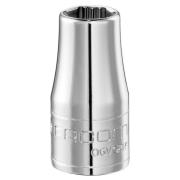 R.5.5GRP - Nasadka 1/4" do zaokrąglonych śrub 6-kątnych OGV® GRIP, 5,5 mm R.5.5GRP - Nasadka 1/4" do zaokrąglonych śrub 6-kątnych OGV® GRIP, 5,5 mm