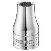 S.8GRP - Nasadka 1/2" do zaokrąglonych śrub 6-kątnych OGV® GRIP, 8 mm S.8GRP - Nasadka 1/2" do zaokrąglonych śrub 6-kątnych OGV® GRIP, 8 mm