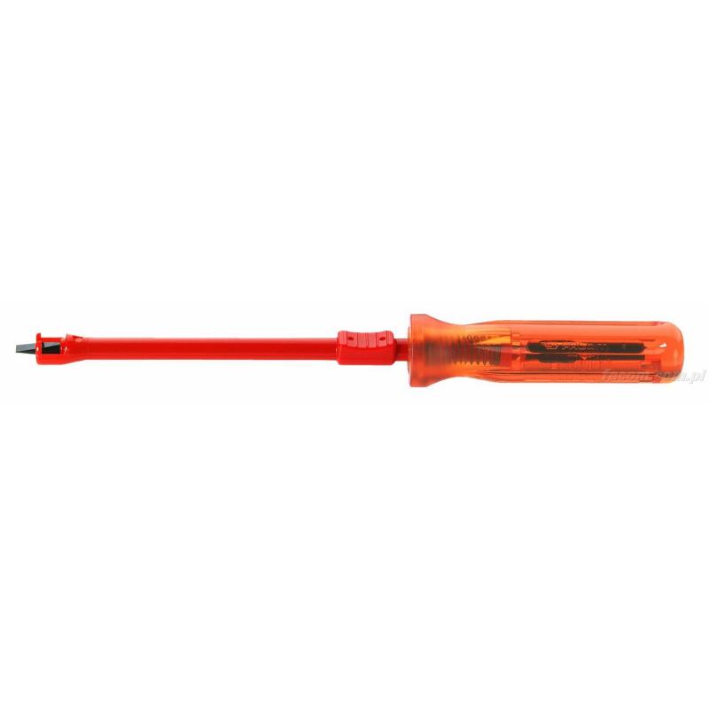 AFR.3X100 - Wkrętak z uchwytem do śrub z rowkiem, 3x100 mm AFR.3X100 - Wkrętak z uchwytem do śrub z rowkiem, 3x100 mm