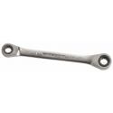 64.5/16X11/32 - (N) 5/16X11/32AF RATCHETING WRENCH