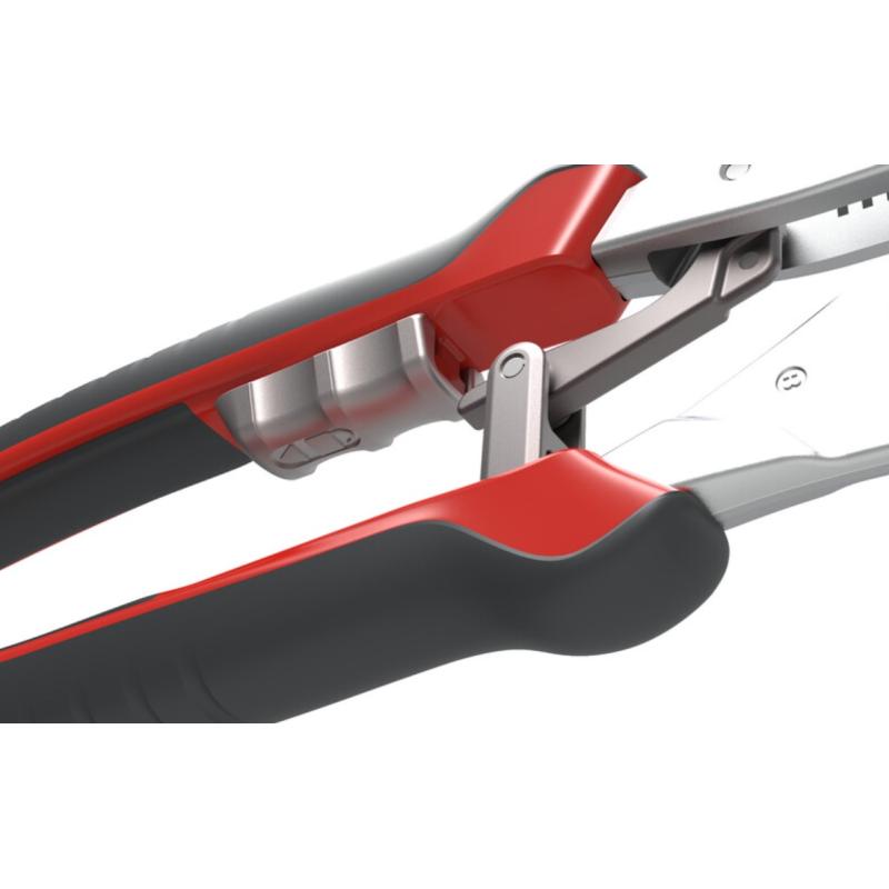 FACOM 485A.25CPE - Auto adjust plier bi-material, 250 mm ✔ FACOM 485A.25CPE - Auto adjust plier bi-material, 250 mm ✔