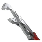 FACOM 485A.25CPE - Auto adjust plier bi-material, 250 mm ✔