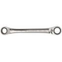 65.14X15 - RATCHET RING WRENCH 12P 14X15