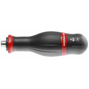 AM.D - Rękojeść odwracalna do końcówek z grzechotką PROTWIST®