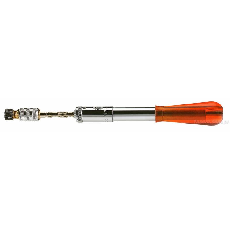 AAM.PE - Wkrętak automatyczny do końcówek 1/4" AAM.PE - Wkrętak automatyczny do końcówek 1/4"