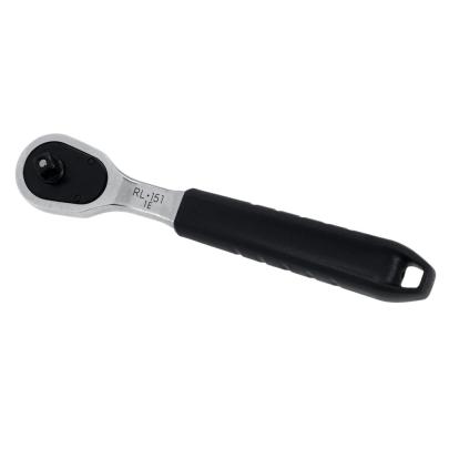 FACOM RL.151 - 1/4" ratchet with reversing lever, low-profile ✔