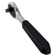 FACOM RL.151 - 1/4" ratchet with reversing lever, low-profile ✔