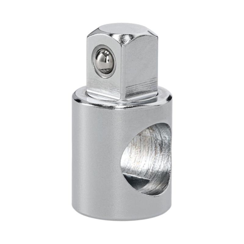 J.235TW - 3-drożny adapter 3/8" do 1/2", suwak rękojeści przesuwnej