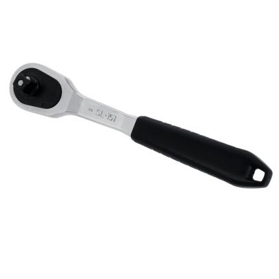 FACOM SL.151 - 1/2" ratchet with reversing lever, low-profile ✔
