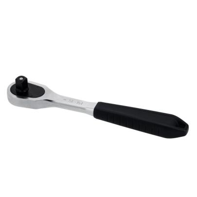 FACOM SL.151 - 1/2" ratchet with reversing lever, low-profile ✔