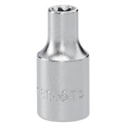RTX.5T - Nasadka 1/4" do śrub Torx®, E5