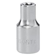RTX.6T - Nasadka 1/4" do śrub Torx®, E6