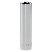 R.8LAT - Nasadka 1/4" 6-kątna, długa, metryczna, 8 mm