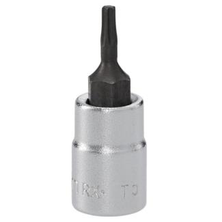 RX.9T - Nasadka trzpieniowa 1/4" do śrub Torx®, T9