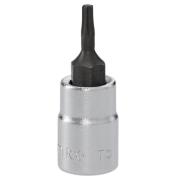 RX.9T - Nasadka trzpieniowa 1/4" do śrub Torx®, T9