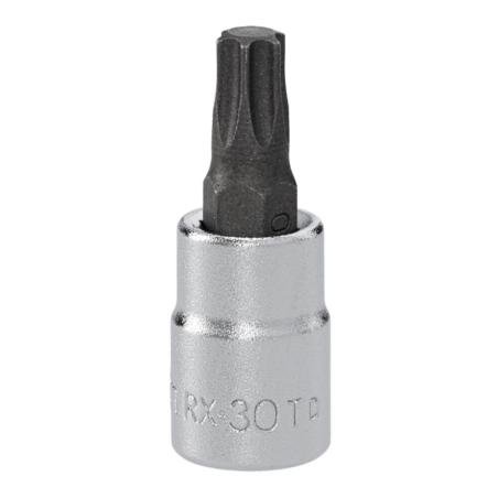 RX.30T - Nasadka trzpieniowa 1/4" do śrub Torx®, T30